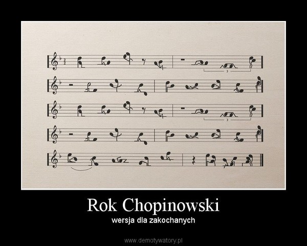 Rok Chopinowski