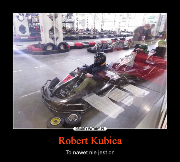 Robert Kubica