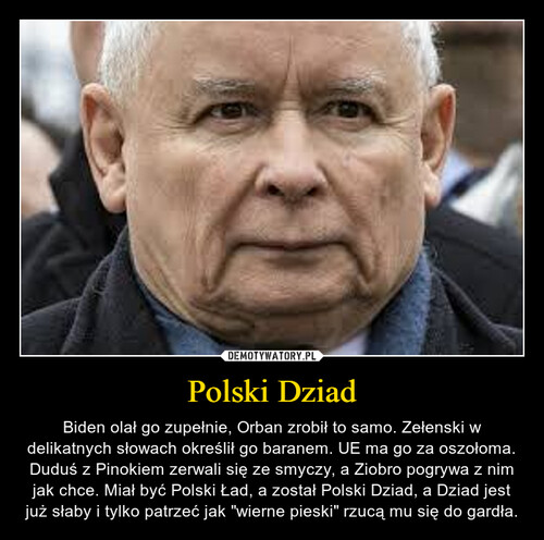 Polski Dziad