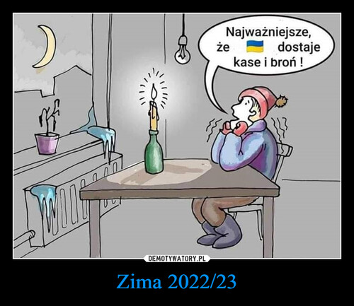 Zima 2022/23