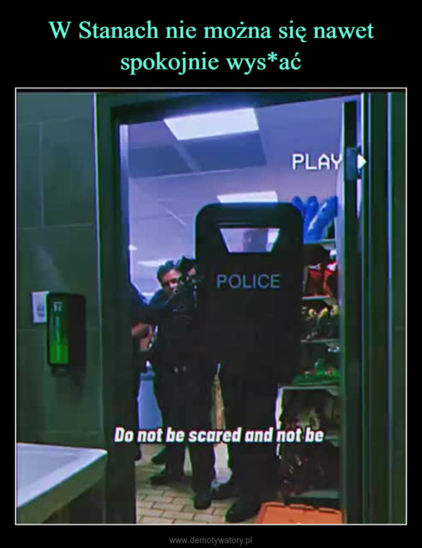  –  POLICEPLAYDo not be scared and not beCocilizz-1.