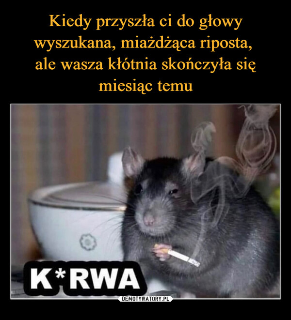  –  K*RWA