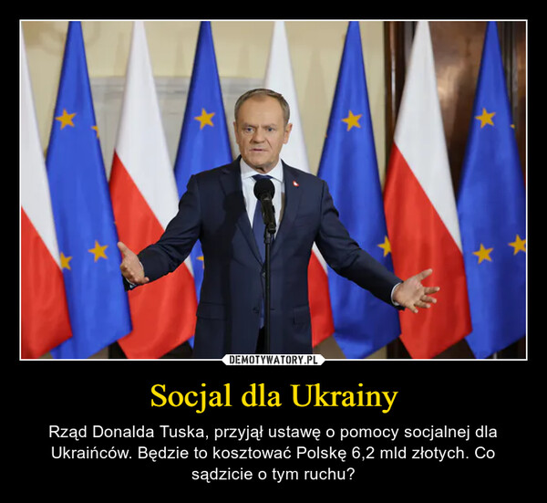 Socjal dla Ukrainy