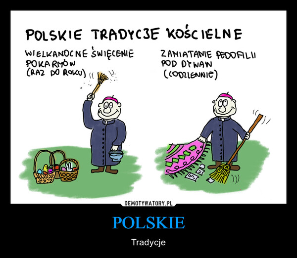 POLSKIE